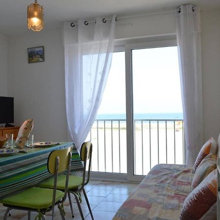 Appartement Fleury-Saint-Pierre-la-Mer, 2 pièces, 4 personnes - FR-1-229D-233 Esterno foto