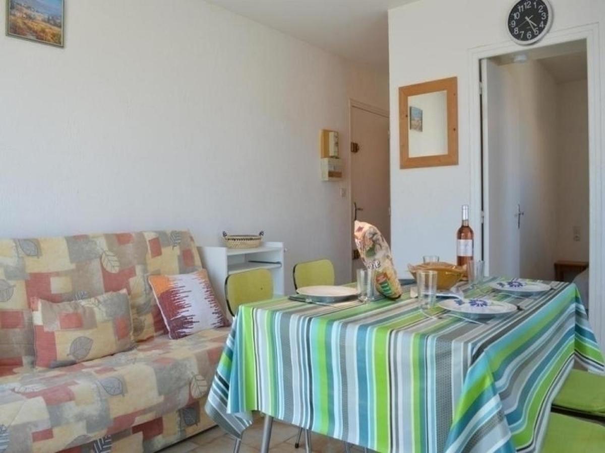 Appartement Fleury-Saint-Pierre-la-Mer, 2 pièces, 4 personnes - FR-1-229D-233 Esterno foto