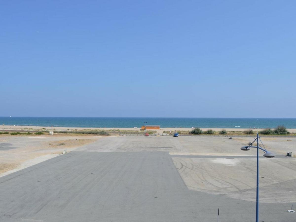 Appartement Fleury-Saint-Pierre-la-Mer, 2 pièces, 4 personnes - FR-1-229D-233 Esterno foto