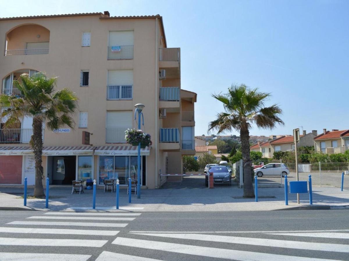 Appartement Fleury-Saint-Pierre-la-Mer, 2 pièces, 4 personnes - FR-1-229D-233 Esterno foto