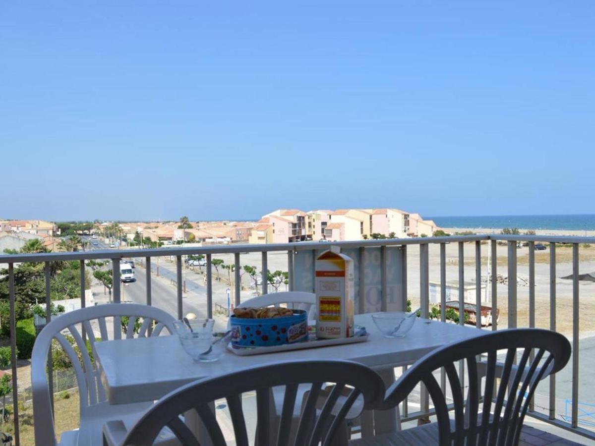 Appartement Fleury-Saint-Pierre-la-Mer, 2 pièces, 4 personnes - FR-1-229D-233 Esterno foto