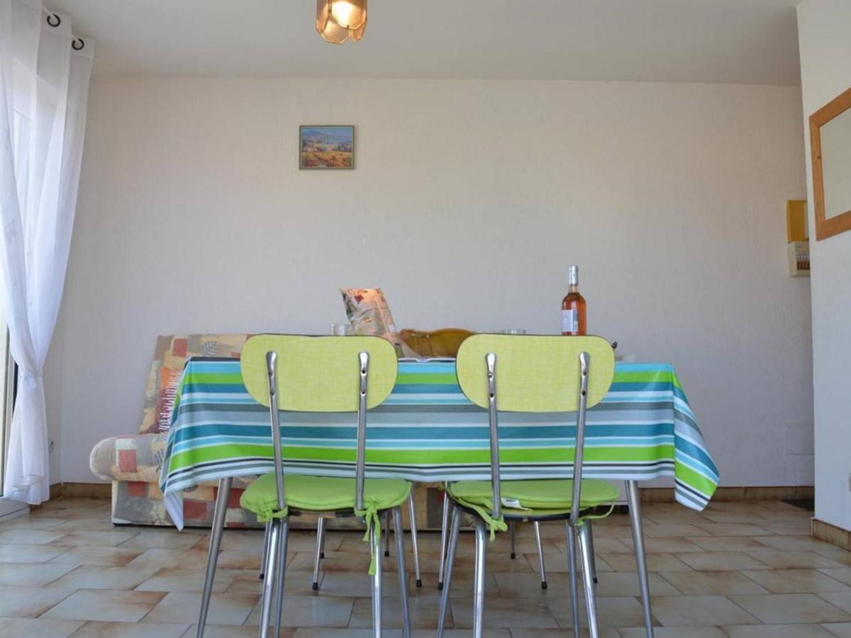 Appartement Fleury-Saint-Pierre-la-Mer, 2 pièces, 4 personnes - FR-1-229D-233 Esterno foto