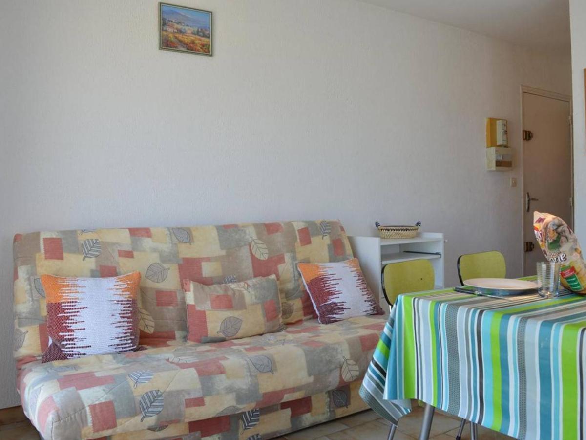 Appartement Fleury-Saint-Pierre-la-Mer, 2 pièces, 4 personnes - FR-1-229D-233 Esterno foto