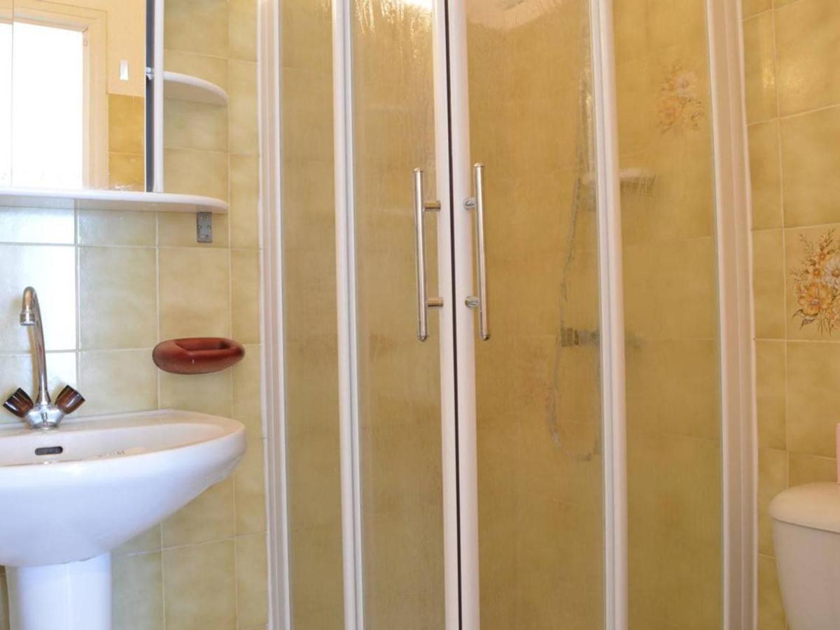 Appartement Fleury-Saint-Pierre-la-Mer, 2 pièces, 4 personnes - FR-1-229D-233 Esterno foto